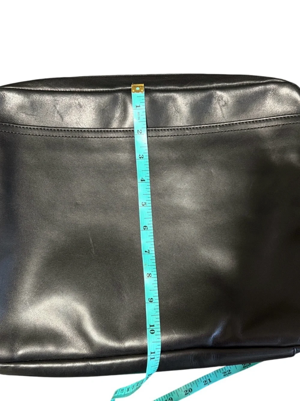 Jack Spade compact leather